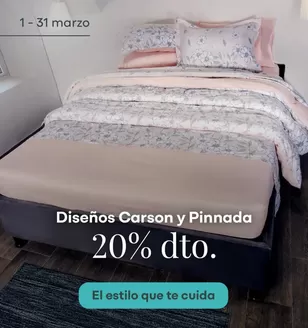 Catálogo Brissa en Cali | Ofertas para cazadores de gangas | 2026-03-01T00:00:00.000Z - 2026-03-31T00:00:00.000Z