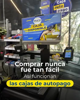 Catálogo Euro Supermercados en San Agustín | Nuestras mejores gangas | 2026-03-01T00:00:00.000Z - 2026-03-15T00:00:00.000Z