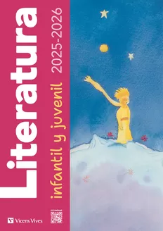 Catálogo Vicens Vives en Cúcuta | Catálogo Literatura Primaria Internacional 2526 | 2025-01-01T00:00:00.000Z - 2026-12-31T00:00:00.000Z