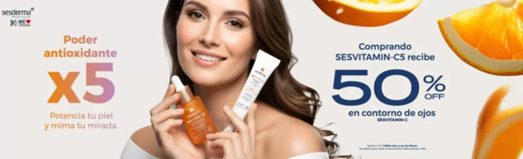 Catálogo Bella Piel en Medellín | Mes de la Mujer Hasta 50% -20% OFF | 2026-03-03T00:00:00.000Z - 2026-03-31T00:00:00.000Z