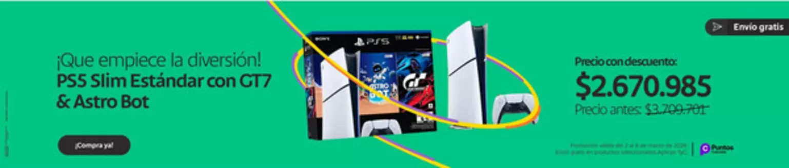 Catálogo Bancolombia en Medellín | Ofertas Bancolombia | 2026-03-02T00:00:00.000Z - 2026-03-08T00:00:00.000Z