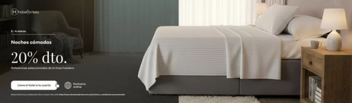 Catálogo Brissa en Cali | Gran variedad de ofertas | 2026-03-02T00:00:00.000Z - 2026-03-04T00:00:00.000Z