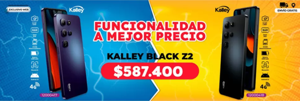 Catálogo Hogar y Moda | Descubre ofertas atractivas | 2026-03-03T00:00:00.000Z - 2026-03-17T00:00:00.000Z