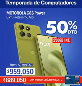Catálogo Ktronix | Descubre ofertas atractivas | 2026-03-03T00:00:00.000Z - 2026-04-23T00:00:00.000Z