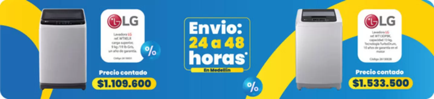 Catálogo Multielectro | Ofertas Multielectro | 2026-03-03T00:00:00.000Z - 2026-03-17T00:00:00.000Z