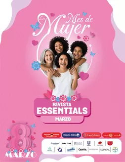 Catálogo Tu Droguería Virtual en Chía | ECENCIAL MARZOIMAGENES | 2026-03-01T00:00:00.000Z - 2026-03-31T00:00:00.000Z