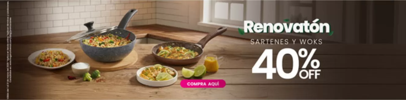 Catálogo Hogar Universal en Cali | Gangas y ofertas actuales | 2026-03-01T00:00:00.000Z - 2026-03-31T00:00:00.000Z