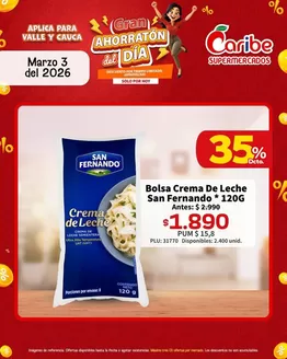 Catálogo Caribe Supermercados en Medellín | Ahorra ahora con nuestras ofertas | 2026-03-03T00:00:00.000Z - 2026-03-03T00:00:00.000Z