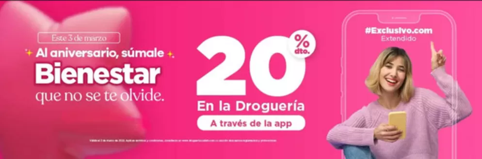 Catálogo Cafam en Chía | Ofertas Hasta 20% OFF & 50% OFF | 2026-03-03T00:00:00.000Z - 2026-03-03T00:00:00.000Z