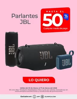 Catálogo Olímpica en Chía | Nuevas ofertas para descubrir | 2026-03-03T00:00:00.000Z - 2026-03-17T00:00:00.000Z