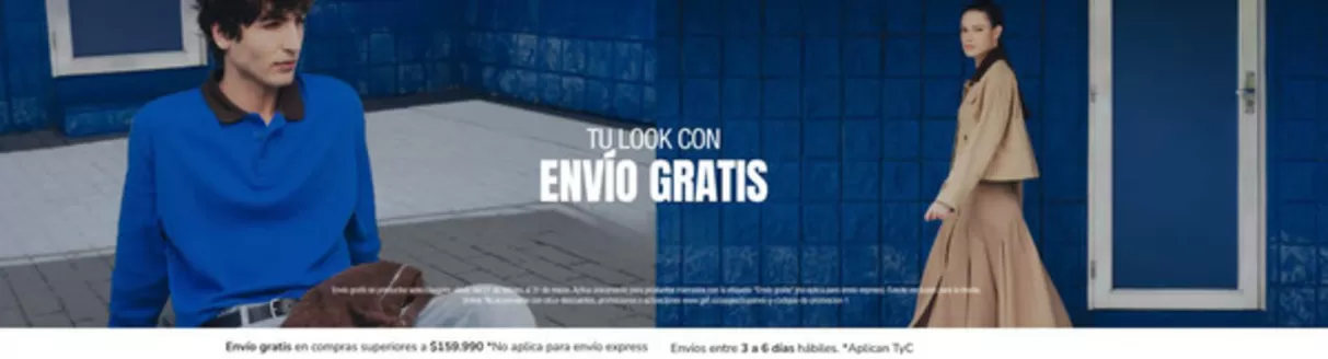 Catálogo Gef | Envio Gratis | 2026-03-04T00:00:00.000Z - 2026-03-31T00:00:00.000Z