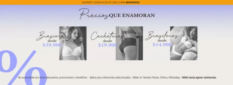 Catálogo Laura en Villeta | Precio que Enamoran | 2026-03-04T00:00:00.000Z - 2026-03-22T00:00:00.000Z