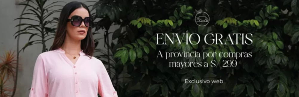 Catálogo Mae Alcott en Villeta | Envio Gratis por Compras Mayores a $299 | 2026-03-04T00:00:00.000Z - 2026-03-31T00:00:00.000Z