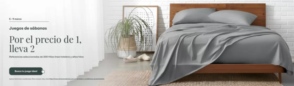 Catálogo Brissa | Descuentos y promociones | 2026-03-05T00:00:00.000Z - 2026-03-09T00:00:00.000Z