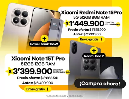 Catálogo Éxito en Puerto Triunfo | Ofertas Éxito | 2026-03-05T00:00:00.000Z - 2026-03-19T00:00:00.000Z