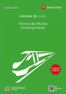 Catálogo Vicens Vives en Puerto Salgar | Ofertas y promociones actuales | 2026-03-05T00:00:00.000Z - 2026-03-19T00:00:00.000Z