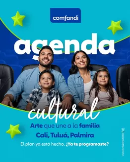 Catálogo Comfandi en Puerto Triunfo | Excelente oferta para todos los clientes | 2026-03-05T00:00:00.000Z - 2026-03-19T00:00:00.000Z
