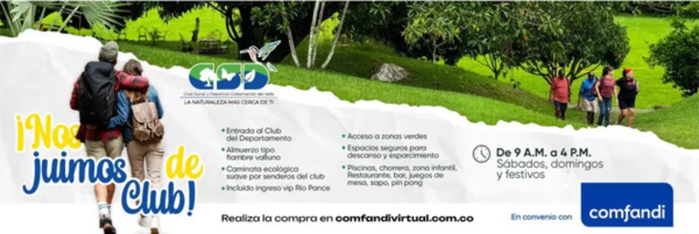 Catálogo Comfandi en Puerto Triunfo | Ofertas y gangas exclusivas | 2026-03-05T00:00:00.000Z - 2026-03-19T00:00:00.000Z