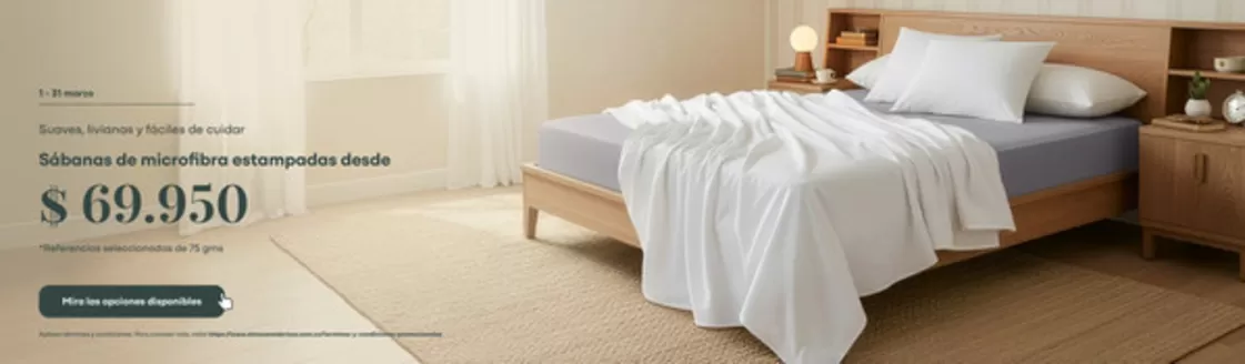 Catálogo Brissa | Ofertas especiales para ti | 2026-03-01T00:00:00.000Z - 2026-03-31T00:00:00.000Z