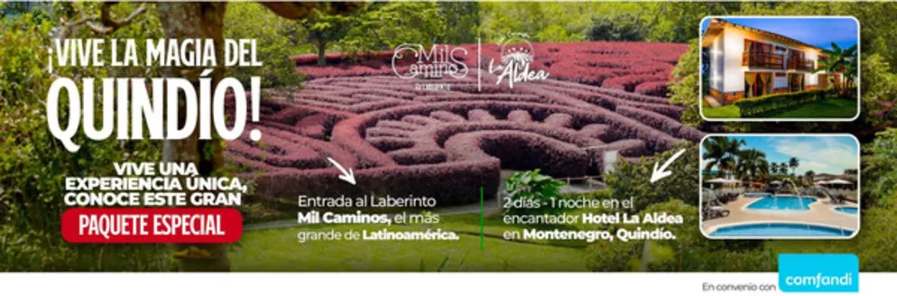 Catálogo Comfandi en Soledad | Ofertas principales para todos los clientes | 2026-03-06T00:00:00.000Z - 2026-03-20T00:00:00.000Z