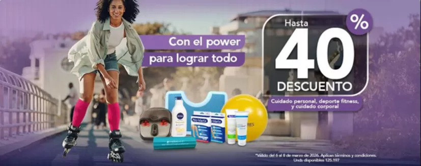 Catálogo Ortopedicos Futuro en Bello | Hasta 40% OFF  | 2026-03-06T00:00:00.000Z - 2026-03-08T00:00:00.000Z