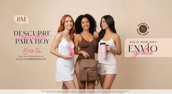 Catálogo Lili Pink | Ofertas principales para todos los cazadores de gangas | 2026-03-08T00:00:00.000Z - 2026-03-08T00:00:00.000Z