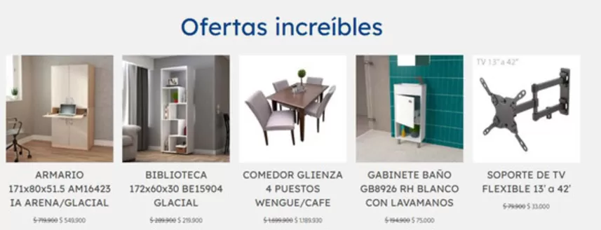 Catálogo Inval en Barranquilla | Ofertas increíbles | 2026-03-09T00:00:00.000Z - 2026-03-22T00:00:00.000Z