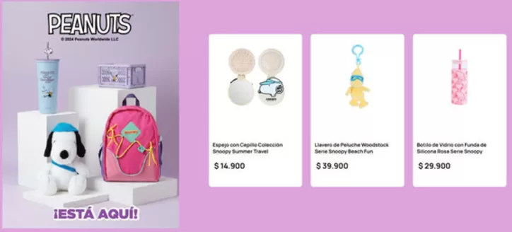 Catálogo Miniso en Cali | Precio Especial | 2026-03-09T00:00:00.000Z - 2026-03-16T00:00:00.000Z