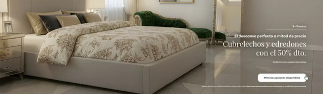 Catálogo Brissa en Cali | Ofertas principales y descuentos | 2026-03-05T00:00:00.000Z - 2026-03-09T00:00:00.000Z