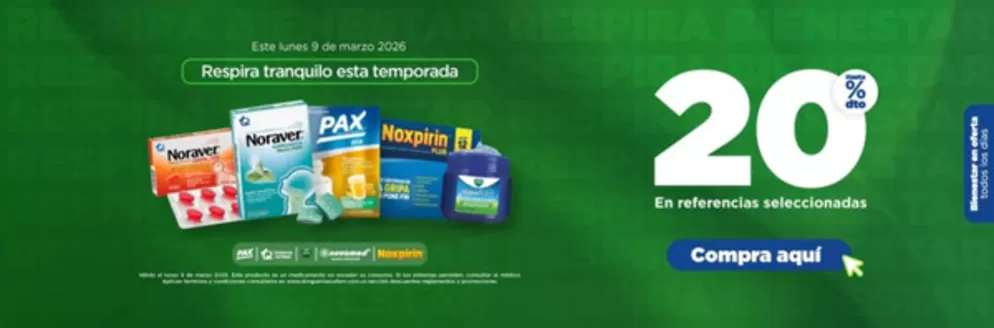 Catálogo Cafam en Bello | Gangas exclusivas | 2026-03-09T00:00:00.000Z - 2026-03-09T00:00:00.000Z