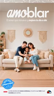 Catálogo Homecenter | Excelente oferta para cazadores de gangas | 2026-03-09T00:00:00.000Z - 2026-03-23T00:00:00.000Z