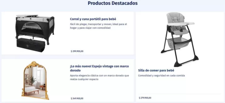 Catálogo PriceSmart | Productos Destacados | 2026-03-09T00:00:00.000Z - 2026-03-18T00:00:00.000Z