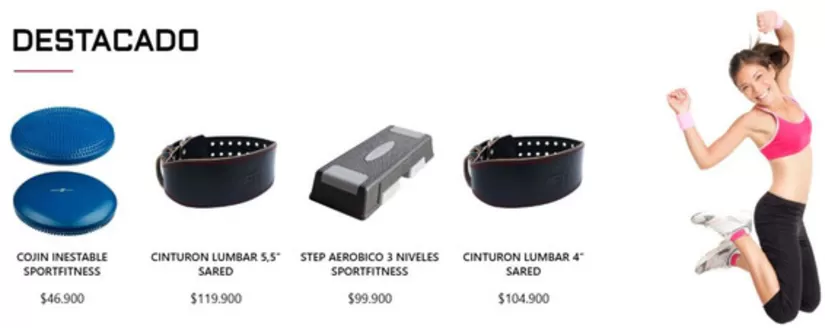 Catálogo Atlanta Deportes | Destacado | 2026-03-10T00:00:00.000Z - 2026-03-31T00:00:00.000Z