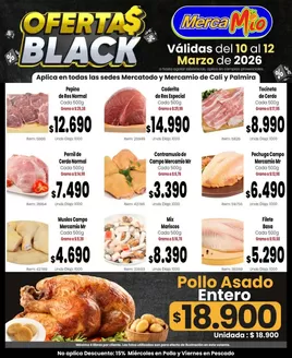 Catálogo MercaTodo en Chinú | Nuestras mejores ofertas para ti | 2026-03-10T00:00:00.000Z - 2026-03-12T00:00:00.000Z