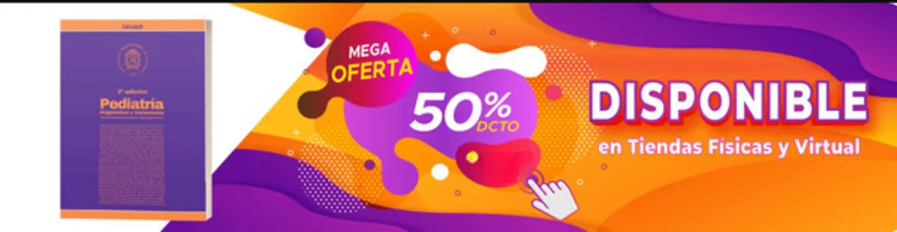Catálogo Librería Científica | Ofertas irresistibles | 2026-03-10T00:00:00.000Z - 2026-03-22T00:00:00.000Z