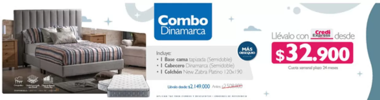 Catálogo Fiotti | Oferta Especiales | 2026-03-10T00:00:00.000Z - 2026-03-22T00:00:00.000Z