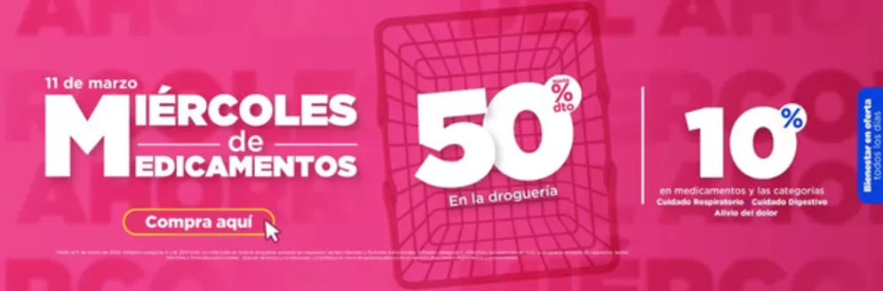 Catálogo Cafam en Bello | Ofertas especiales para ti | 2026-03-11T00:00:00.000Z - 2026-03-11T00:00:00.000Z