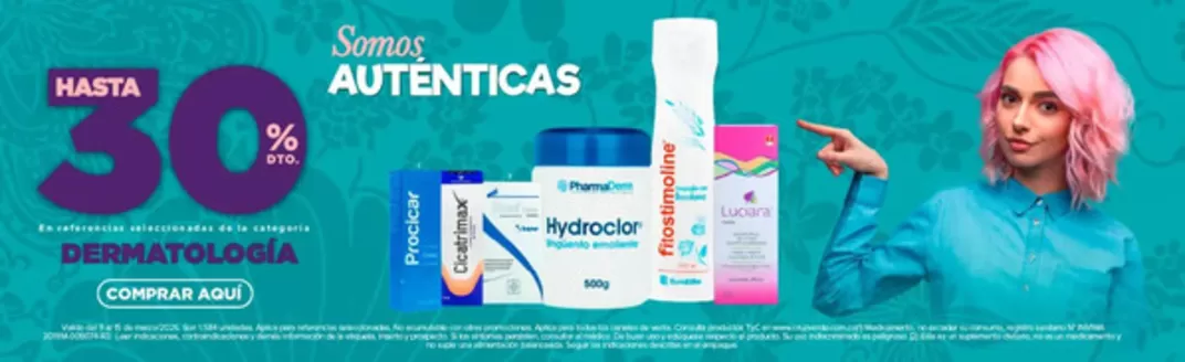 Catálogo Cruz verde en Bello | Excelente oferta para todos los clientes | 2026-03-09T00:00:00.000Z - 2026-03-15T00:00:00.000Z