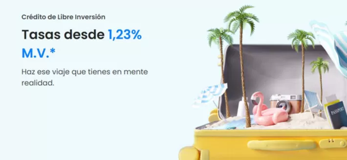 Catálogo Banco de Occidente en Buga | Tasas desde 1,23% M.V, KUBO para que tu dinero crezca 9% E.A | 2026-03-11T00:00:00.000Z - 2026-03-31T00:00:00.000Z