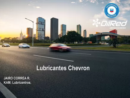 Catálogo Macrollantas | Catalogo Lubricantes Chevron OIL RED | 2026-03-12T00:00:00.000Z - 2026-08-31T00:00:00.000Z