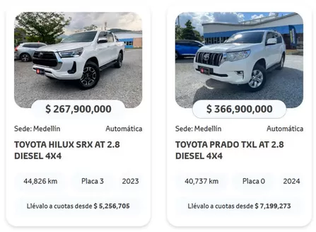 Catálogo Autoamérica | Precio Especial | 2026-03-12T00:00:00.000Z - 2026-03-15T00:00:00.000Z