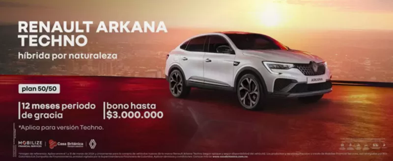 Catálogo Casa Británica | Plan 50/50 | 2026-03-12T00:00:00.000Z - 2026-03-31T00:00:00.000Z