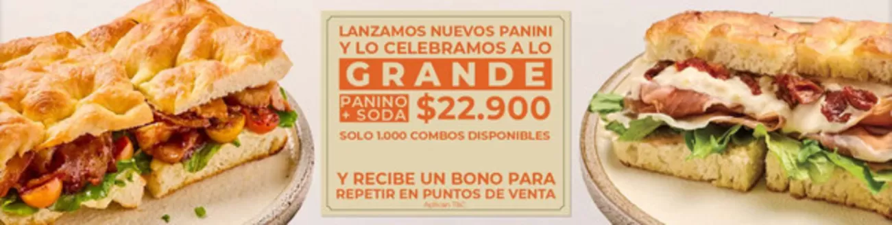 Catálogo Il Forno en Bello | Precio promocional $22.900 | 2026-03-13T00:00:00.000Z - 2026-03-31T00:00:00.000Z