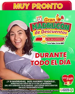 Catálogo MercaCentro en Jamundí | Descuentos y promociones | 2026-03-14T00:00:00.000Z - 2026-03-14T00:00:00.000Z