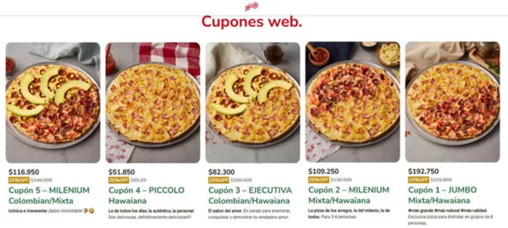 Catálogo Spoleto en Bello | Cupónes Web Hasta 20% OFF | 2026-03-13T00:00:00.000Z - 2026-03-31T00:00:00.000Z