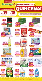 Catálogo Belalcazar en Jamundí | Promo del mes | 2026-03-13T00:00:00.000Z - 2026-03-16T00:00:00.000Z