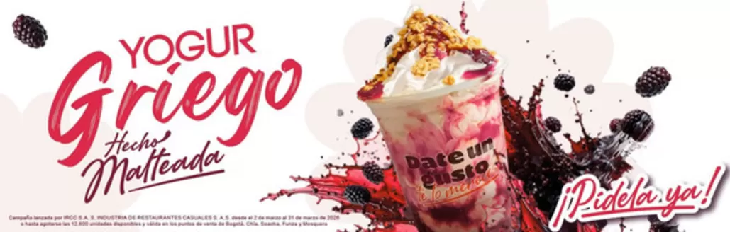 Catálogo El Corral en Bello | Ofertas | 2026-03-13T00:00:00.000Z - 2026-03-31T00:00:00.000Z