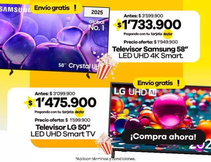 Catálogo Éxito en Manizales | Ofertas Éxito | 2026-03-14T00:00:00.000Z - 2026-03-28T00:00:00.000Z