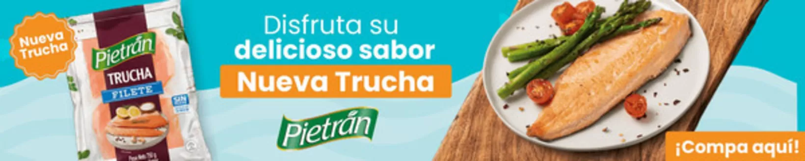 Catálogo MercaCentro en La Ceja | Ofertas principales para todos los clientes | 2026-03-15T00:00:00.000Z - 2026-03-29T00:00:00.000Z