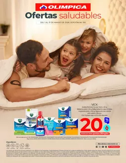 Catálogo  en Cúcuta | Ahorra ahora con nuestras ofertas | 2026-03-01T00:00:00.000Z - 2026-03-31T00:00:00.000Z